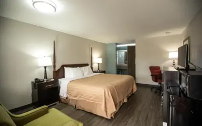 Knights Inn Mount Airy