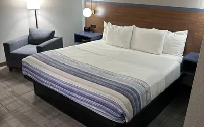 AmericInn by Wyndham Monroe