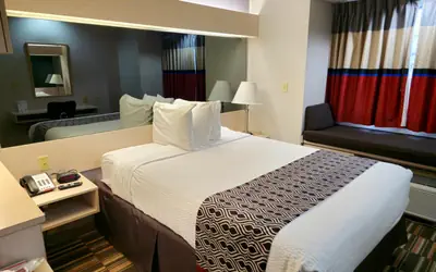 Microtel Inn & Suites Claremore Route 66