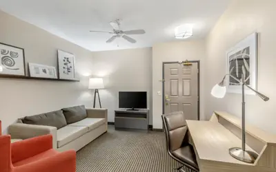 Country Inn & Suites by Radisson, Elk Grove Village-Itasca