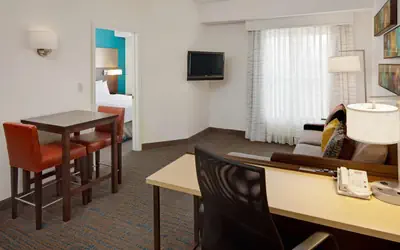 Residence Inn Dallas DFW Airport North/Irving