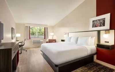 Ramada by Wyndham Allentown Bethlehem