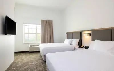 SpringHill Suites by Marriott Williamsburg