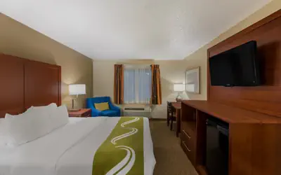 Quality Inn Marysville