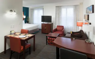 Residence Inn South Bend Mishawaka