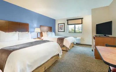 My Place Hotel-Shakopee, MN