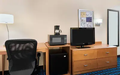 Fairfield Inn & Suites by Marriott Springdale