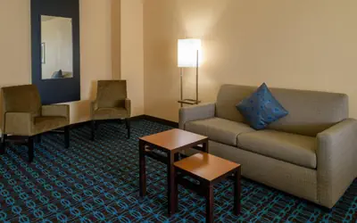 Fairfield Inn & Suites Kennett Square