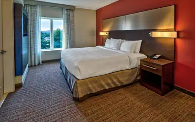Residence Inn by Marriott Blacksburg-University