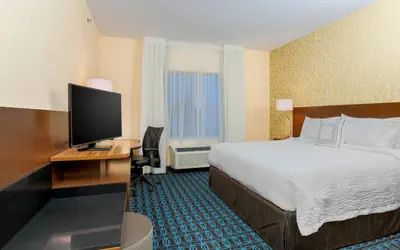 Fairfield Inn & Suites by Marriott Cuero