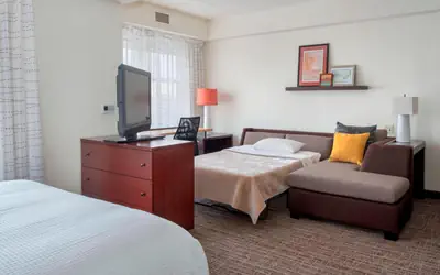 Residence Inn by Marriott Newark Elizabeth/Liberty International Airport