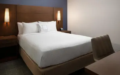 Residence Inn by Marriott Las Vegas Convention Center