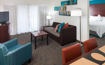 Residence Inn by Marriott Seattle Downtown/Lake Union