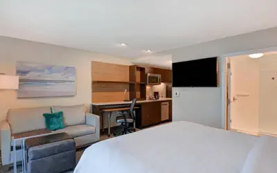 TownePlace Suites by Marriott Panama City Beach Pier Park