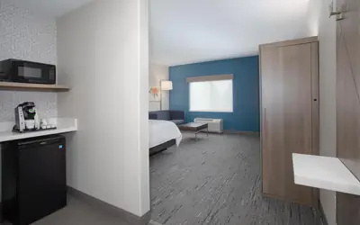 Holiday Inn Express Hotel & Suites Idaho Falls by IHG