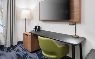 Fairfield by Marriott Inn & Suites Savannah I-95 North