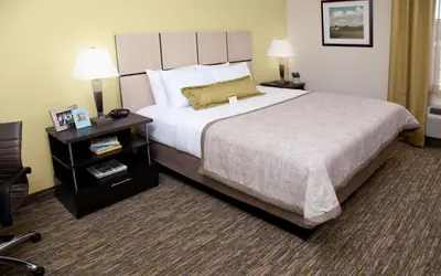 Candlewood Suites Fort Campbell - Oak Grove by IHG