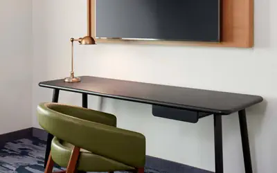 Fairfield by Marriott Inn & Suites Stockton Lathrop