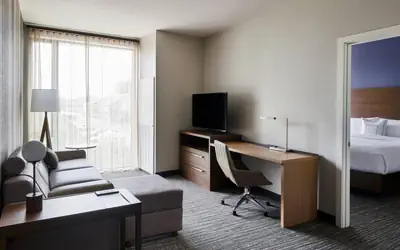 Residence Inn By Marriott Dallas By The Galleria