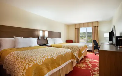 Days Inn & Suites by Wyndham Caldwell