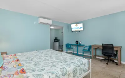 Latitude 26 Waterfront Resort and Marina