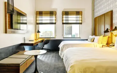 WATERMARK Baton Rouge, Autograph Collection