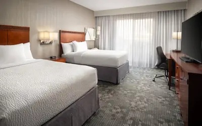 Courtyard by Marriott Phoenix Mesa