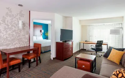 Residence Inn by Marriott Fargo