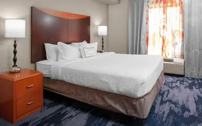 Fairfield Inn & Suites Indianapolis Avon