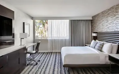 Ventura Beach Marriott