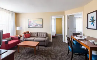TownePlace Suites Los Angeles LAX Manhattan Beach