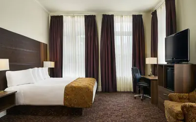 The Louie, A Davenport Hotel, Autograph Collection