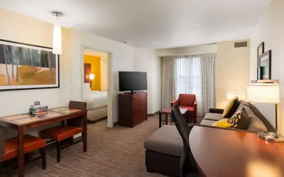 Residence Inn by Marriott Springfield Old Keene Mill