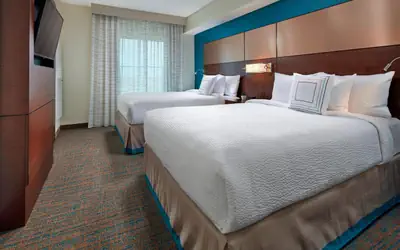 Residence Inn by Marriott San Diego Chula Vista