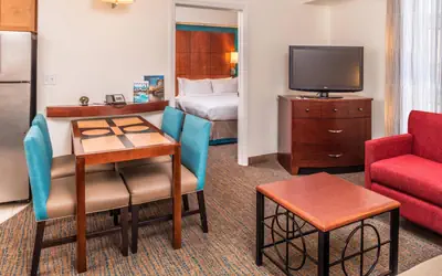 Residence Inn Pittsburgh North Shore