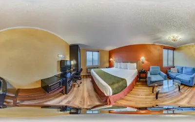 Quality Inn JFK Airport Rockaway Blvd