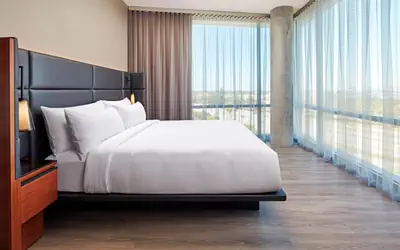 AC Hotel by Marriott Sunnyvale Cupertino