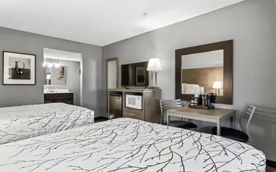 GreenTree Inn Prescott Valley