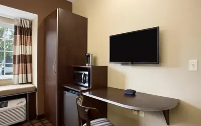 Microtel Inn & Suites by Wyndham Williston