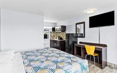 Studio 6 Wilmington, NC