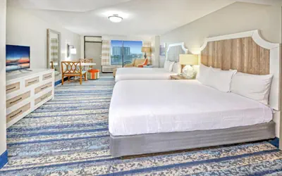 Bahama House - Daytona Beach Shores