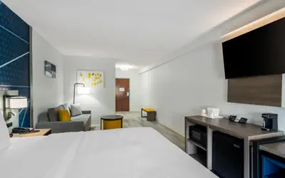 Comfort Inn & Suites Lexington South