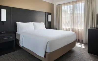 Residence Inn Silver Spring