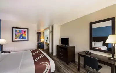 Quality Inn & Suites Round Rock