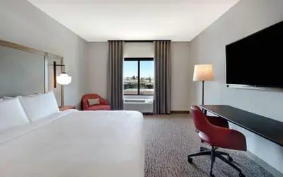 Fairfield Inn & Suites Lancaster Palmdale