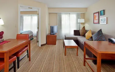 Residence Inn Houston Sugar Land/Stafford