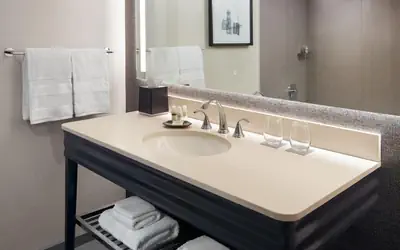 Sheraton Imperial Hotel Raleigh-Durham Airport at Research Triangle Park