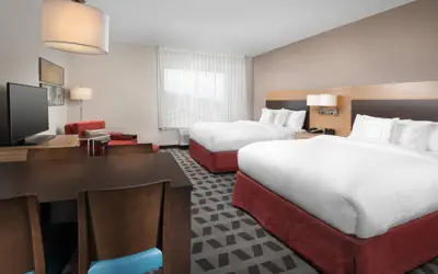 TownePlace Suites by Marriott Nashville Smyrna