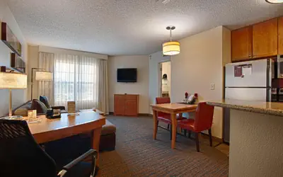 Residence Inn by Marriott Atlantic City Airport Egg Harbor Township