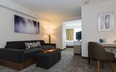 SpringHill Suites by Marriott Charlotte / Concord Mills Speedway